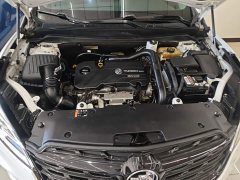 Buick Encore GX Plus 532T FWD Elite - ფოტო 20
