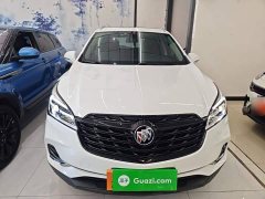 Buick Encore GX Plus 532T FWD Elite - ფოტო 3