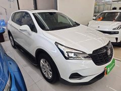 Buick Encore GX Plus 532T FWD Elite - ფოტო 4