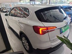 Buick Encore GX Plus 532T FWD Elite - ფოტო 5