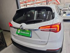 Buick Encore GX Plus 532T FWD Elite - ფოტო 6