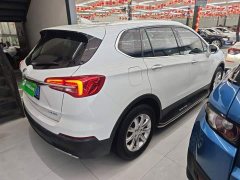 Buick Encore GX Plus 532T FWD Elite - ფოტო 7