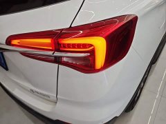 Buick Encore GX Plus 532T FWD Elite - ფოტო 8