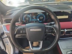 Jetour Jietu X70 PLUS Champion Edition 1.5T DCT Champion PRO 5-Seater - ფოტო 11