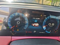 Jetour Jietu X70 PLUS Champion Edition 1.5T DCT Champion PRO 5-Seater - ფოტო 12