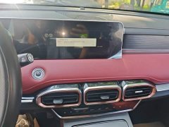 Jetour Jietu X70 PLUS Champion Edition 1.5T DCT Champion PRO 5-Seater - ფოტო 13