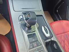 Jetour Jietu X70 PLUS Champion Edition 1.5T DCT Champion PRO 5-Seater - ფოტო 14