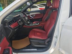 Jetour Jietu X70 PLUS Champion Edition 1.5T DCT Champion PRO 5-Seater - ფოტო 15