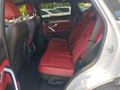 Jetour Jietu X70 PLUS Champion Edition 1.5T DCT Champion PRO 5-Seater - ფოტო 17