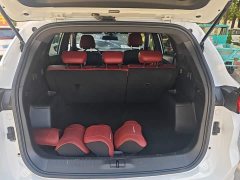 Jetour Jietu X70 PLUS Champion Edition 1.5T DCT Champion PRO 5-Seater - ფოტო 19