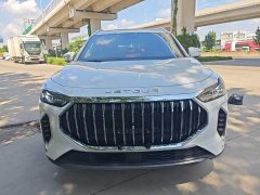 Jetour Jietu X70 PLUS Champion Edition 1.5T DCT Champion PRO 5-Seater - ფოტო 3