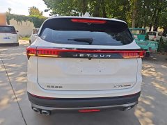Jetour Jietu X70 PLUS Champion Edition 1.5T DCT Champion PRO 5-Seater - ფოტო 6
