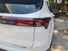 Jetour Jietu X70 PLUS Champion Edition 1.5T DCT Champion PRO 5-Seater - ფოტო 8