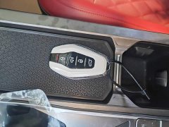 Jetour Jietu X70 PLUS Champion Edition 1.5T DCT Champion PRO 5-Seater - ფოტო 9