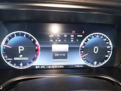 Beijing Jeep BJ40 2020 2.0T Automatic Four-wheel Drive Tribute 2020 Edition Swordsman - ფოტო 12