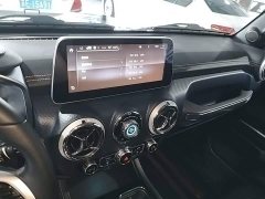 Beijing Jeep BJ40 2020 2.0T Automatic Four-wheel Drive Tribute 2020 Edition Swordsman - ფოტო 13