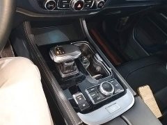 Beijing Jeep BJ40 2020 2.0T Automatic Four-wheel Drive Tribute 2020 Edition Swordsman - ფოტო 14