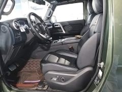 Beijing Jeep BJ40 2020 2.0T Automatic Four-wheel Drive Tribute 2020 Edition Swordsman - ფოტო 15
