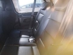 Beijing Jeep BJ40 2020 2.0T Automatic Four-wheel Drive Tribute 2020 Edition Swordsman - ფოტო 17