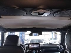 Beijing Jeep BJ40 2020 2.0T Automatic Four-wheel Drive Tribute 2020 Edition Swordsman - ფოტო 18