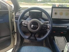 BYD Seagull 2024 Glory Edition 305km Freedom Version - ფოტო 11