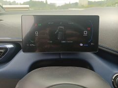 BYD Seagull 2024 Glory Edition 305km Freedom Version - ფოტო 12