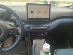 BYD Seagull 2024 Glory Edition 305km Freedom Version - ფოტო 13