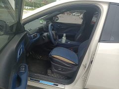 BYD Seagull 2024 Glory Edition 305km Freedom Version - ფოტო 15