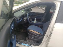 BYD Seagull 2024 Glory Edition 305km Freedom Version - ფოტო 16