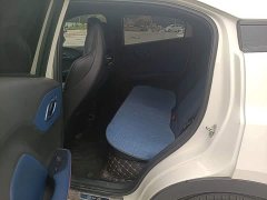 BYD Seagull 2024 Glory Edition 305km Freedom Version - ფოტო 17