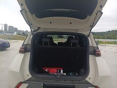BYD Seagull 2024 Glory Edition 305km Freedom Version - ფოტო 19