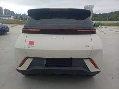 BYD Seagull 2024 Glory Edition 305km Freedom Version - ფოტო 6