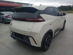 BYD Seagull 2024 Glory Edition 305km Freedom Version - ფოტო 7