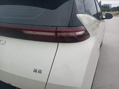 BYD Seagull 2024 Glory Edition 305km Freedom Version - ფოტო 8