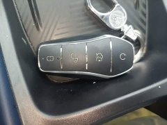 BYD Seagull 2024 Glory Edition 305km Freedom Version - ფოტო 9