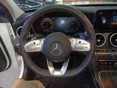 Mercedes-Benz C-Class C 260 L AMG Line - ფოტო 11