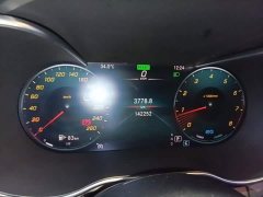 Mercedes-Benz C-Class C 260 L AMG Line - ფოტო 12