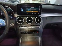 Mercedes-Benz C-Class C 260 L AMG Line - ფოტო 13
