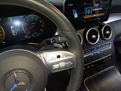 Mercedes-Benz C-Class C 260 L AMG Line - ფოტო 14