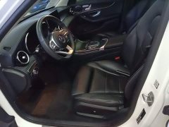 Mercedes-Benz C-Class C 260 L AMG Line - ფოტო 15