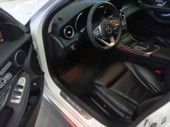Mercedes-Benz C-Class C 260 L AMG Line - ფოტო 16