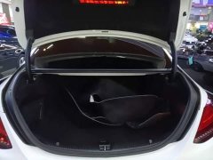 Mercedes-Benz C-Class C 260 L AMG Line - ფოტო 19