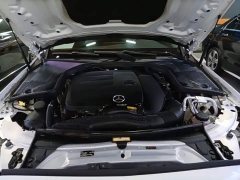 Mercedes-Benz C-Class C 260 L AMG Line - ფოტო 20