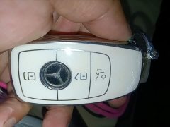 Mercedes-Benz C-Class C 260 L AMG Line - ფოტო 9
