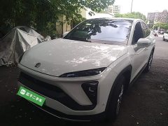 NIO EC6 2020 430KM Sport Edition - ფოტო 1