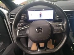NIO EC6 2020 430KM Sport Edition - ფოტო 11
