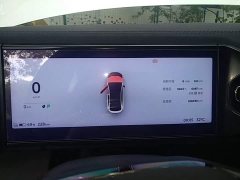 NIO EC6 2020 430KM Sport Edition - ფოტო 12
