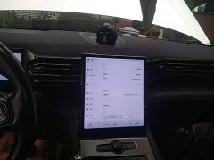 NIO EC6 2020 430KM Sport Edition - ფოტო 13