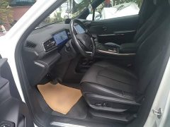 NIO EC6 2020 430KM Sport Edition - ფოტო 15