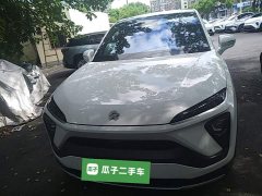 NIO EC6 2020 430KM Sport Edition - ფოტო 3